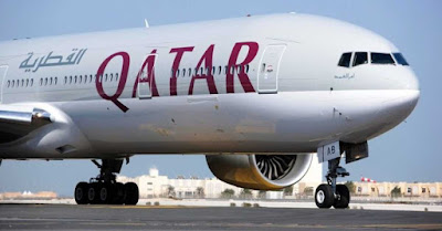 Qatar airways