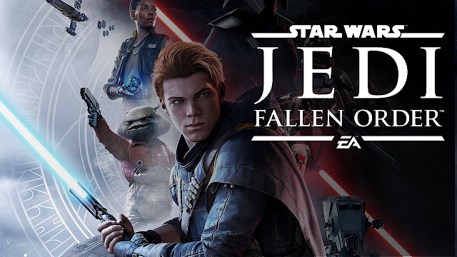 STAR WARS JEDI: FALLEN ORDER: DELUXE EDITION – V1.02 | PAKU DOWNLOAD