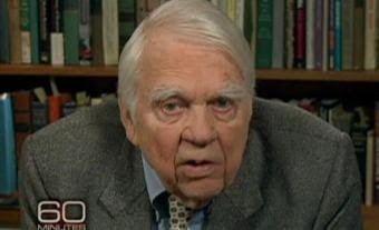 andy rooney