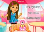 Dora Dress Up 2