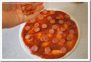 add pepperoni