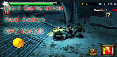 Hero of Archaic [Unlimited Gold/Ads-Free] v1.4 