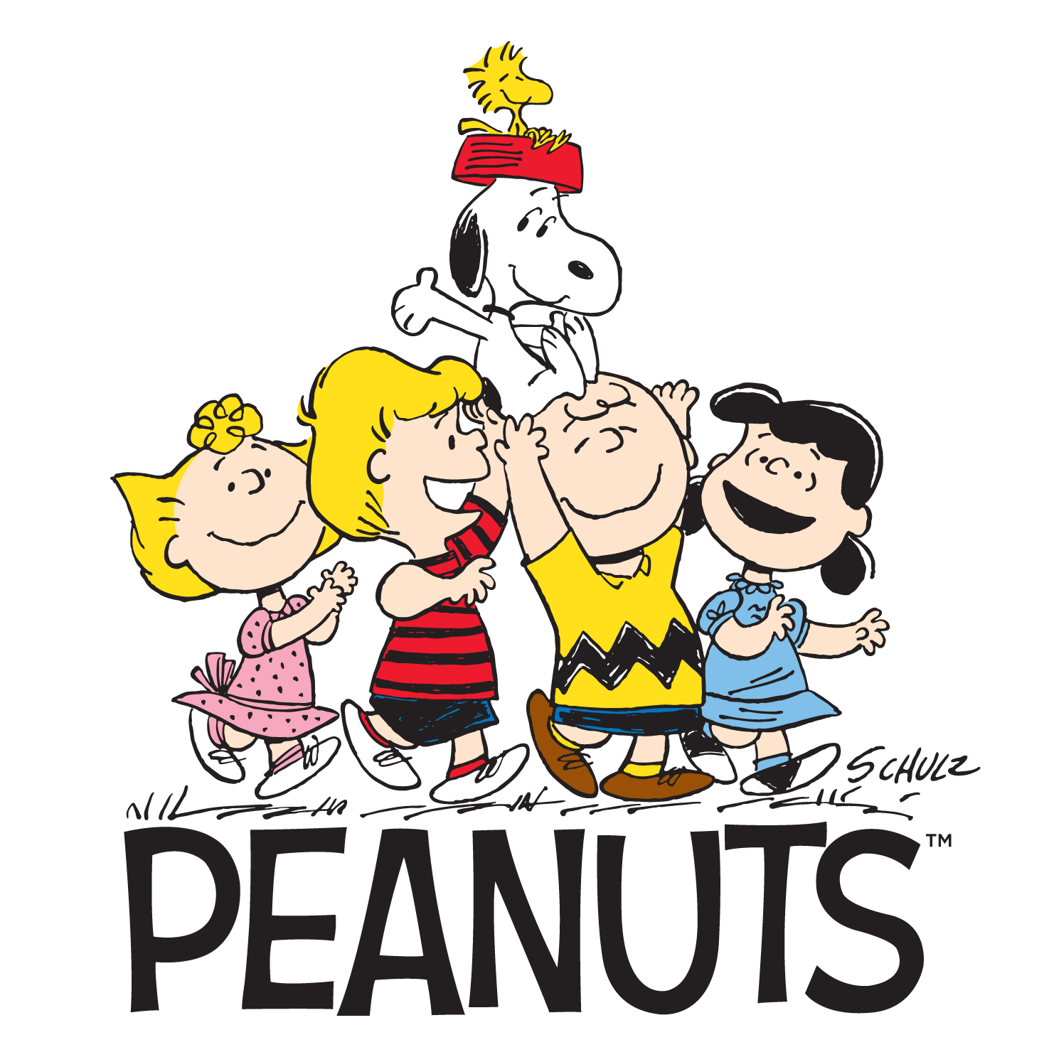 "Peanuts" Movie to Hit Theaters During the 65th Anniversary of the Peanut ic Strip and the 50th Anniversary of “A Charlie Brown Christmas” TV Special