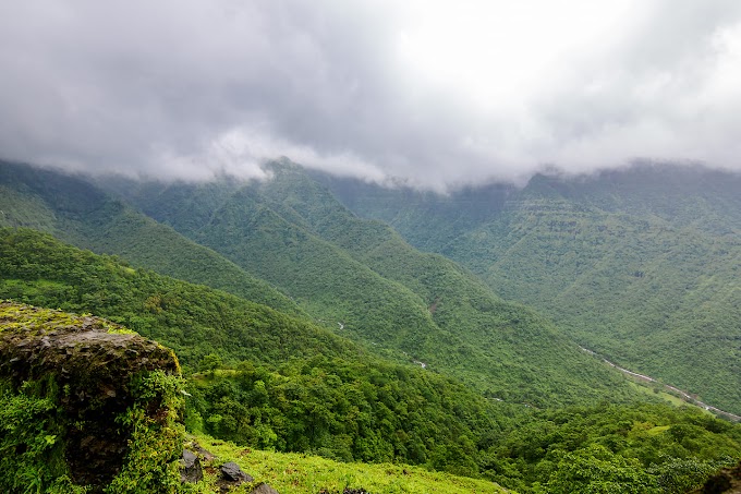 Nature at Chiplun