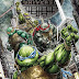 TMNT UNIVERSE #1 - Coming August 24th 