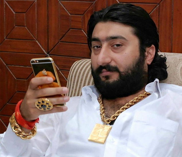 پاکستانی مافیا کے 10 خطرناک ترین لوگ