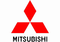 Mitsubishi Logo