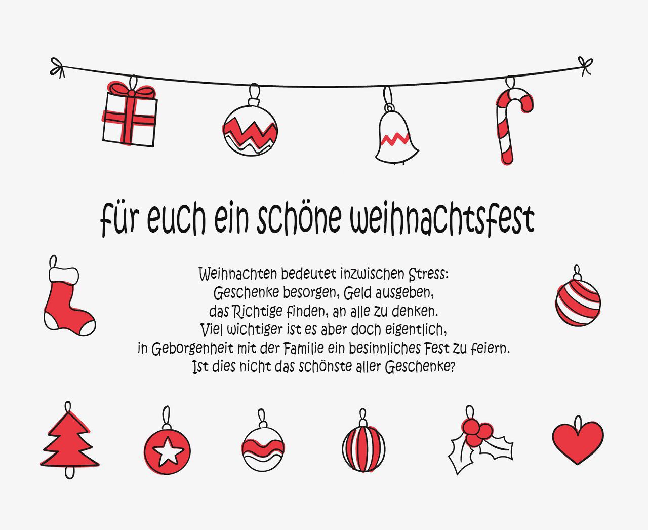 Bildergebnis für Weihnachten Sprüche