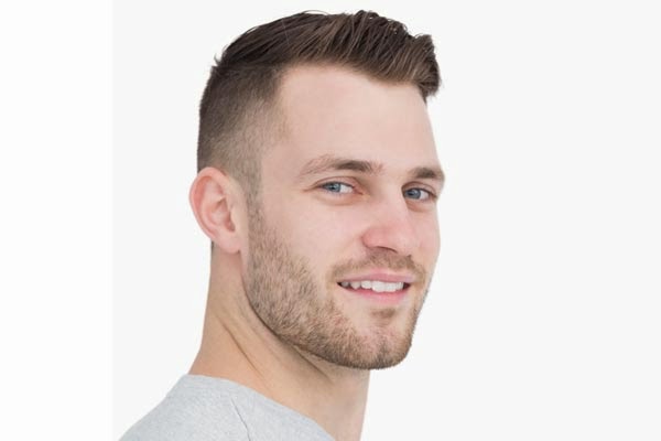 Latest Hairstyle: Mens Hairstyles for Thick Hair