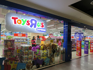 Toysrus