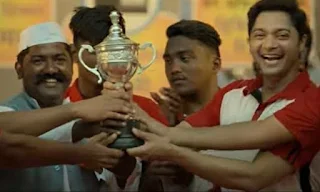 hdhub4u Kaun Pravin Tambe movie download