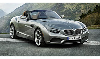 2018 BMW Z5 Date de sortie, Prix, Modifications, Reconception et Spécification Rumeurs