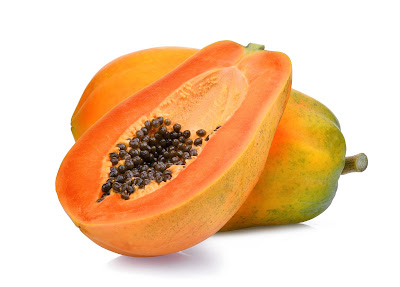 lechosa papaya