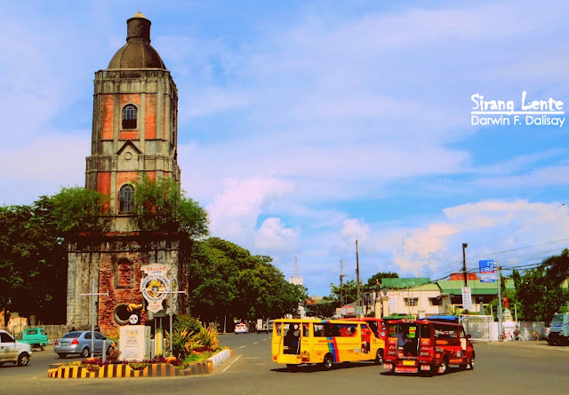 Jaro Belfry