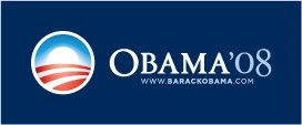 Click here to go to Obama's website