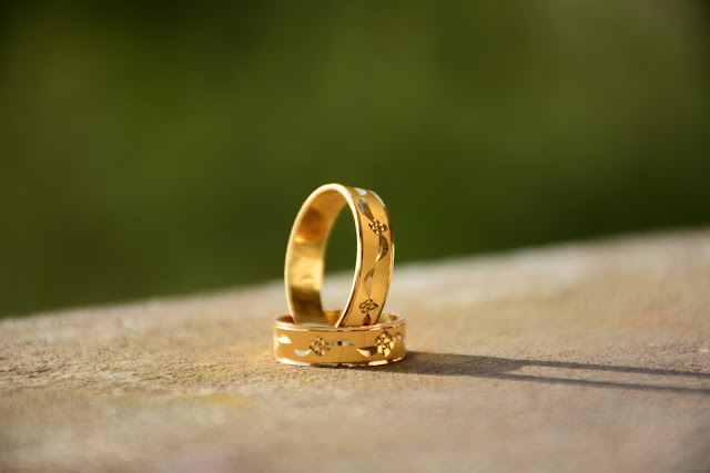 Factors to Consider Before Buying Gold Rings