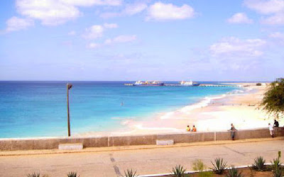objek wisata nasional Cabo Verde, wisata Cabo Verde, wisata vital Cabo Verde
