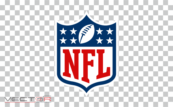 NFL (National Football League) Logo - Download Transparent Images, Portable Network Graphics (.PNG)