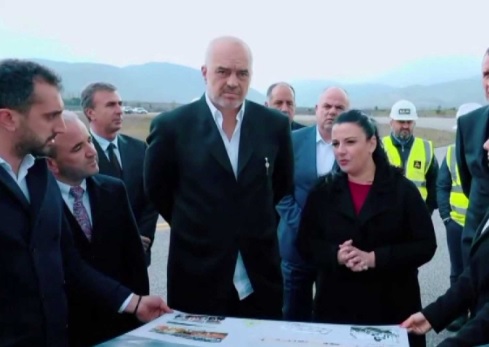 Kukës Airport to be built from scratch. In Kukes, the runway to be extended, new terminal and tower