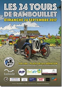 20170924 Rambouillet