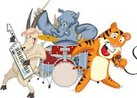 http://learnenglishkids.britishcouncil.org/es/fun-games/animal-band-quiz