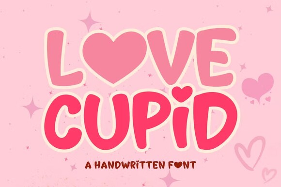 The Top 20 Best Valentine Fonts to Add Romance to Your Designs