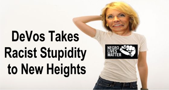 Image result for big education ape devos idea