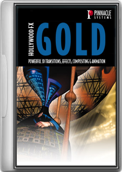 Download Hollywood Fx Gold 4.5.8 Extra