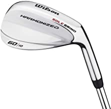 Golf Wedge