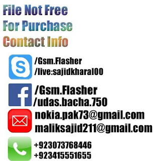 Oppo F1S Flash File | Firmware