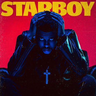 The Weeknd Hold No.1 Single Worldwide With "Starboy"