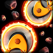 Idle Mine Crusher - VER. 1.0.10 Unlimited Gold MOD APK