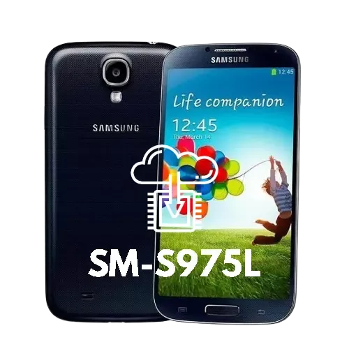 Full Firmware For Device Samsung Galaxy S4 SM-S975L