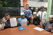 FPI Akui Baru Teti Lestari, Caleg Kabupaten Bekasi yang Berani Tanda Tangani Pakta Integritas
