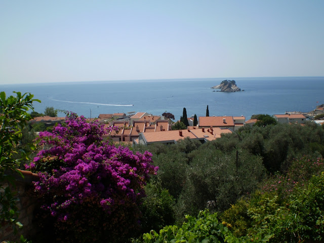 Petrovac, Montenegro