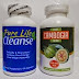 Pure Cambogia Ultra Pure Life Cleanse 1 set