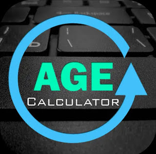 Age calculator App