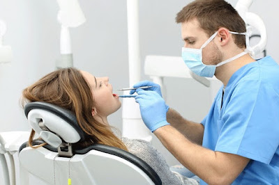 dentist clinics