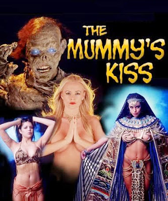 The Mummy's Kiss - (2003) 