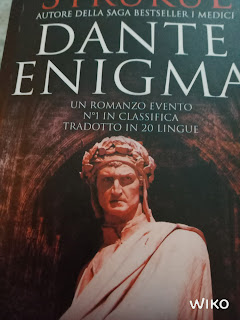 Dante Enigma