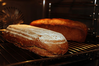 Jak rozmrozić chleb