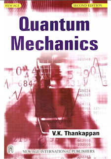 Quantum Mechanics ,2nd Edition PDF