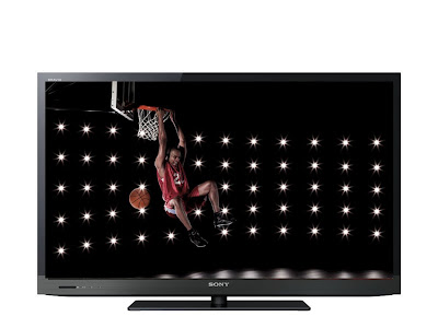 Sony BRAVIA KDL32BX420 32-Inch 1080p LCD HDTV