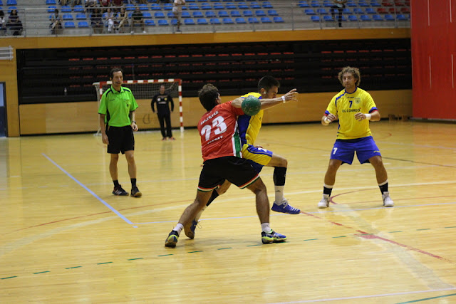 Barakaldo-Askartza Copa Euskadi