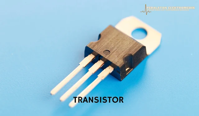 Transistor