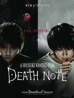 Death Note 2006 Download