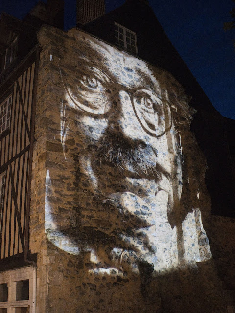 jiemve, le temps d'une pose, Philippe Echaroux, chimères, visages, Alain Tannier