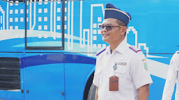 Meriahkan Harhubnas 2022, Bus Trans Batam Beri Diskon Untuk Penumpang