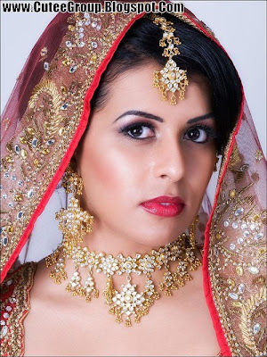 Bridal Jewelry