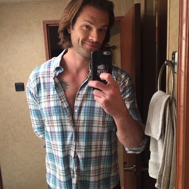 Jared Padalecki Biography, Wife, Kids, Family, Movies and TV Shows